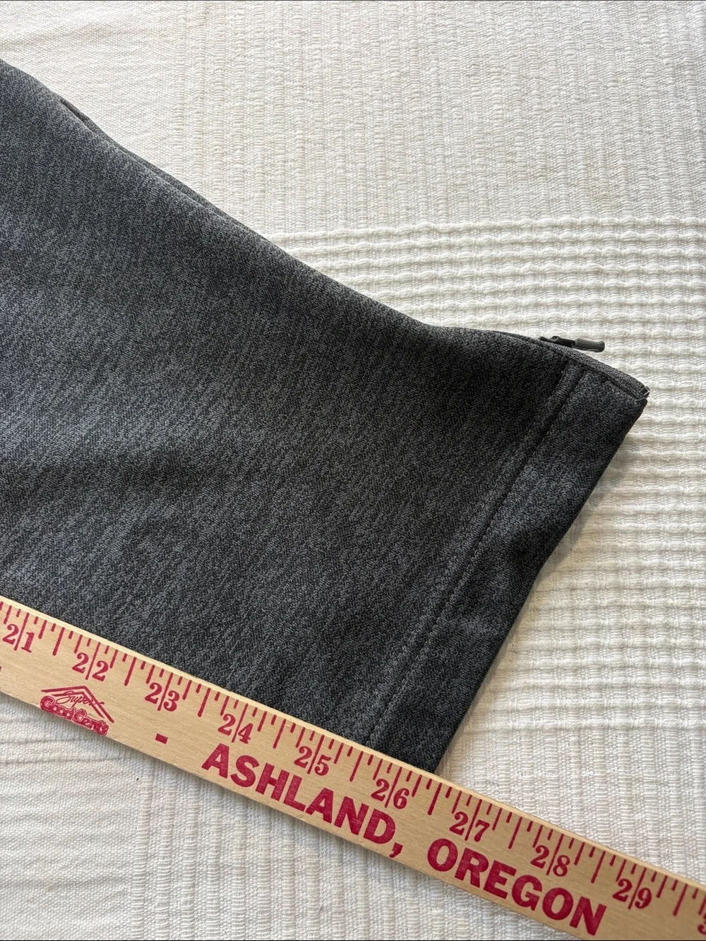 adidas Kids Dark Gray Heather Jogger Sweatpants